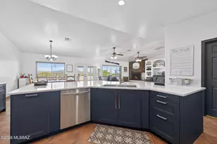 3298 W Monte Vista Trail, Benson, AZ 85602 - Photo 7