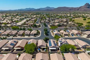 7340 W Mesquite River Dr, Tucson, AZ 85743 - Photo 39