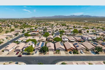 7340 W Mesquite River Drive, Tucson, AZ 85743 - Photo 41