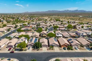 7340 W Mesquite River Dr, Tucson, AZ 85743 - Photo 41