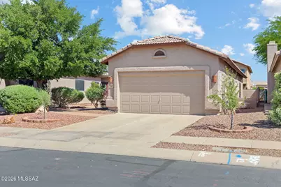 7340 W Mesquite River Drive, Tucson, AZ 85743 - Photo 3