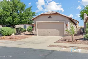 7340 W Mesquite River Dr, Tucson, AZ 85743 - Photo 3