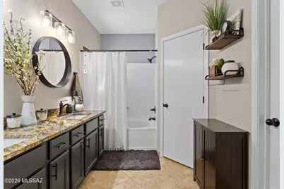 7340 W Mesquite River Drive, Tucson, AZ 85743 - Photo 19