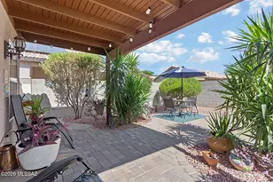 7340 W Mesquite River Dr, Tucson, AZ 85743 - Photo 25