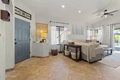 7340 W Mesquite River Drive, Tucson, AZ 85743 - Photo 5