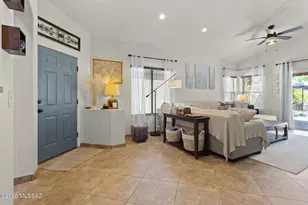 7340 W Mesquite River Dr, Tucson, AZ 85743 - Photo 5