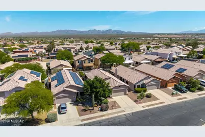 7340 W Mesquite River Drive, Tucson, AZ 85743 - Photo 33