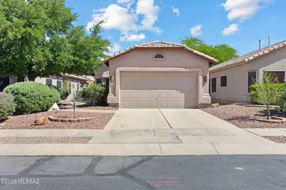 7340 W Mesquite River Drive, Tucson, AZ 85743 - Photo 1