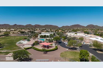 7340 W Mesquite River Drive, Tucson, AZ 85743 - Photo 37