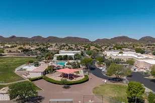 7340 W Mesquite River Dr, Tucson, AZ 85743 - Photo 37