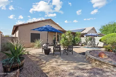 7340 W Mesquite River Drive, Tucson, AZ 85743 - Photo 29