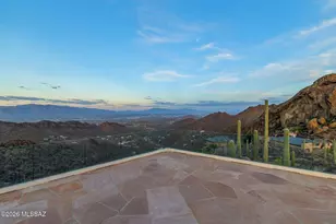 6931 W Sky Canyon Dr, Tucson, AZ 85745 - Photo 35