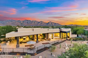 14011 N Old Forest Trail, Oro Valley, AZ 85755 - Photo 27