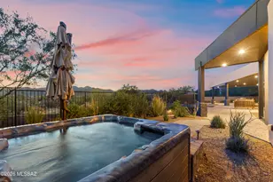 14011 N Old Forest Trail, Oro Valley, AZ 85755 - Photo 29