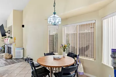 7542 E Placita De La Poesia, Tucson, AZ 85750 - Photo 17