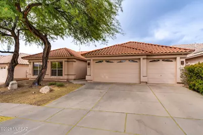 7542 E Placita De La Poesia, Tucson, AZ 85750 - Photo 3
