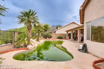 7542 E Placita De La Poesia, Tucson, AZ 85750 - Photo 47