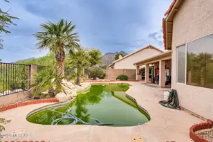 7542 E Placita De La Poesia, Tucson, AZ 85750 - Photo 47