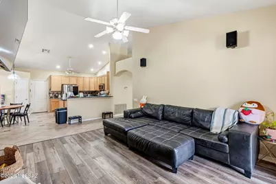 7542 E Placita De La Poesia, Tucson, AZ 85750 - Photo 15