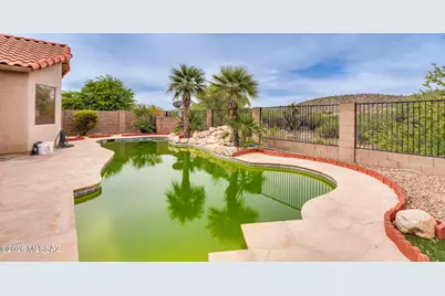 7542 E Placita De La Poesia, Tucson, AZ 85750 - Photo 49