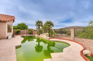 7542 E Placita De La Poesia, Tucson, AZ 85750 - Photo 49
