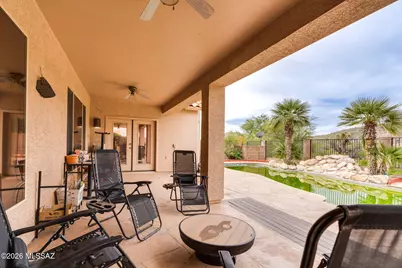 7542 E Placita De La Poesia, Tucson, AZ 85750 - Photo 43