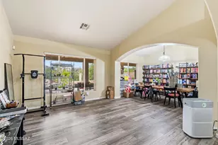 7542 E Placita De La Poesia, Tucson, AZ 85750 - Photo 9