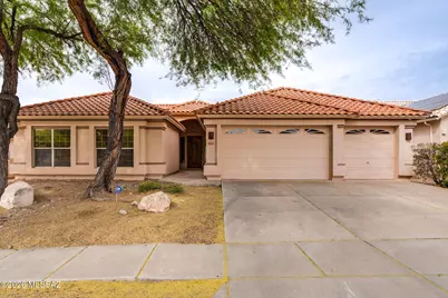 7542 E Placita De La Poesia, Tucson, AZ 85750 - Photo 1