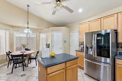 7542 E Placita De La Poesia, Tucson, AZ 85750 - Photo 21