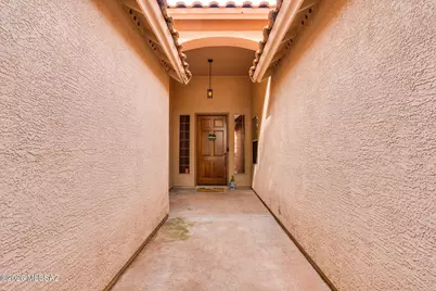 7542 E Placita De La Poesia, Tucson, AZ 85750 - Photo 5