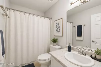 10233 E Desert Mesa Drive, Tucson, AZ 85747 - Photo 21