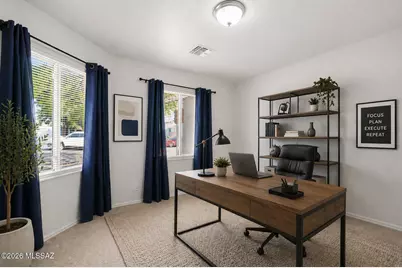 10233 E Desert Mesa Drive, Tucson, AZ 85747 - Photo 19