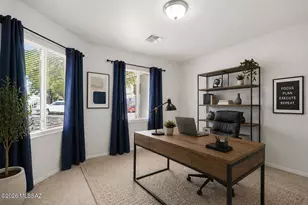 10233 E Desert Mesa Dr, Tucson, AZ 85747 - Photo 19