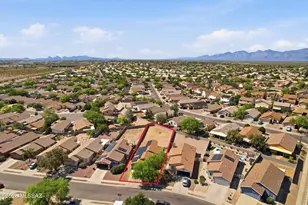 10233 E Desert Mesa Dr, Tucson, AZ 85747 - Photo 3