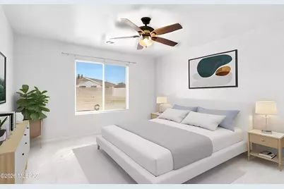 10233 E Desert Mesa Drive, Tucson, AZ 85747 - Photo 11