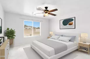10233 E Desert Mesa Dr, Tucson, AZ 85747 - Photo 11