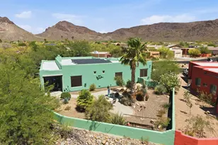 5680 W Triangle X Pl, Tucson, AZ 85713 - Photo 41