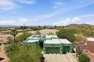 5680 W Triangle X Pl, Tucson, AZ 85713 - Photo 39