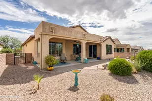 2235 E Thunderchief Dr, Green Valley, AZ 85614 - Photo 45