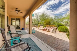2235 E Thunderchief Dr, Green Valley, AZ 85614 - Photo 37