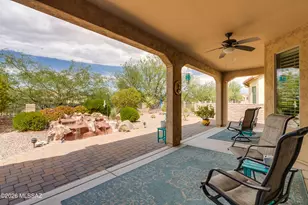 2235 E Thunderchief Dr, Green Valley, AZ 85614 - Photo 39