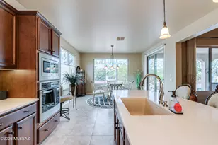 2235 E Thunderchief Dr, Green Valley, AZ 85614 - Photo 19