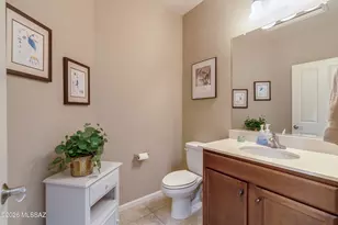 2235 E Thunderchief Dr, Green Valley, AZ 85614 - Photo 35