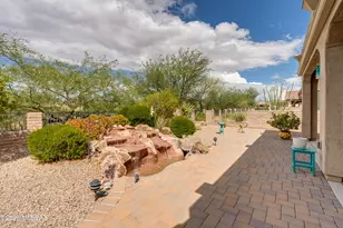 2235 E Thunderchief Dr, Green Valley, AZ 85614 - Photo 41