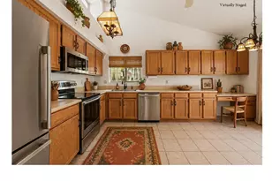 1621 W Agave Ln, Green Valley, AZ 85622 - Photo 15