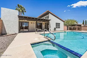 1621 W Agave Ln, Green Valley, AZ 85622 - Photo 31