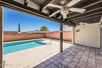 1621 W Agave Lane, Green Valley, AZ 85622 - Photo 29