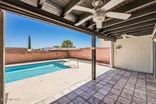 1621 W Agave Ln, Green Valley, AZ 85622 - Photo 29
