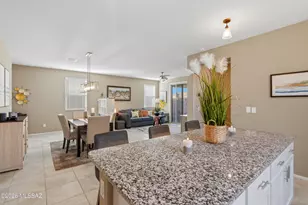 10654 W Harrigan Dr, Marana, AZ 85653 - Photo 35