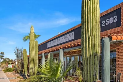 2561 E Fort Lowell Road, Tucson, AZ 85716 - Photo 1
